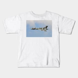 Avro Vulcan Kids T-Shirt